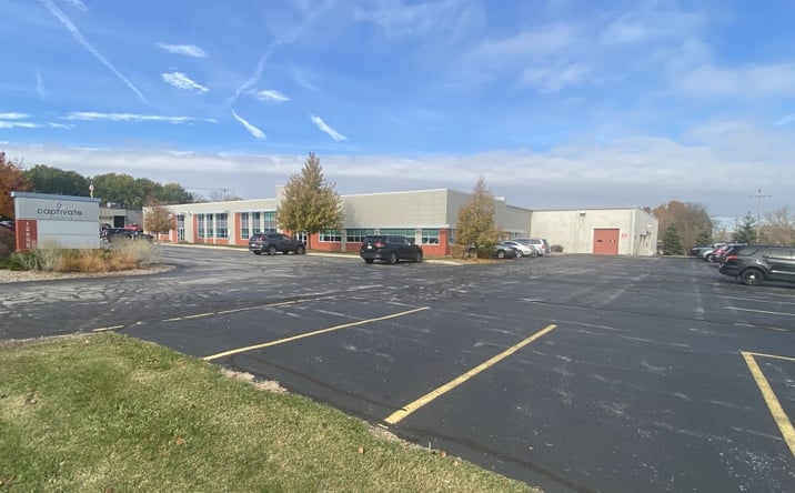 Pictures of Industrial property located at 12600 W Burleigh Rd, Brookfield, WI 53005 for lease - image #1