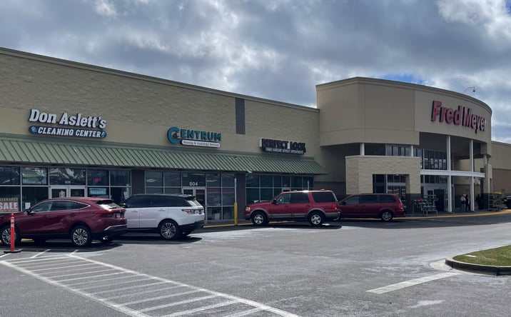 Pictures of Retail property located at 800 Yellowstone Ave, Pocatello, ID 83201 for lease - image #1