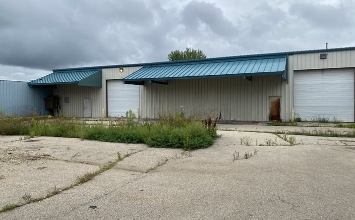 Pictures of Industrial property located at 906 Watson Ave, Madison, WI 53713 for lease - image #1