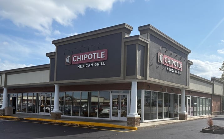 Pictures of Retail, Restaurant, Special Purpose property located at 1800 Post Rd, Warwick, RI 02886 for lease - image #1