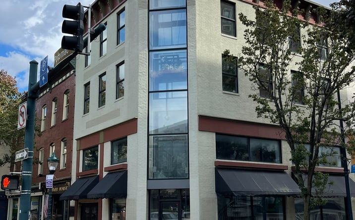 Pictures of Office property located at Public Square, Hagerstown, MD 21740 for lease - image #1