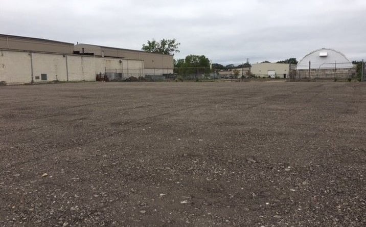 Pictures of Retail, Land property located at 1500 Academy St, Ferndale, MI 48220 for lease - image #1