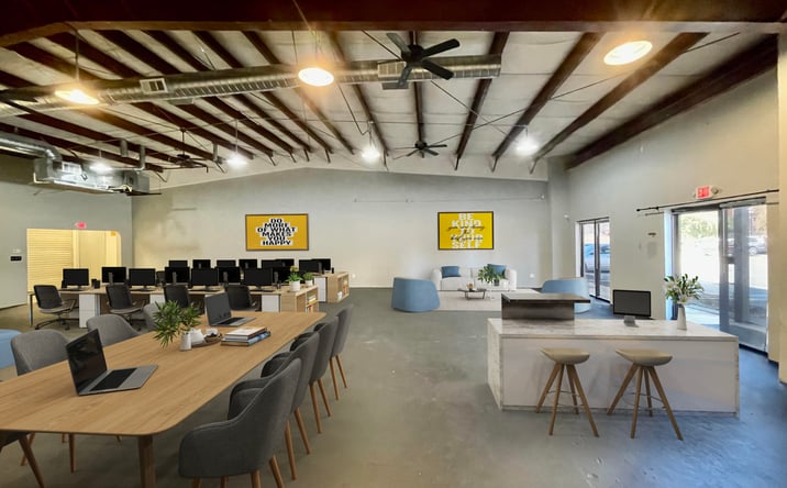 Pictures of Office property located at 500 Bishop St NW, Atlanta, GA 30318 for lease - image #1