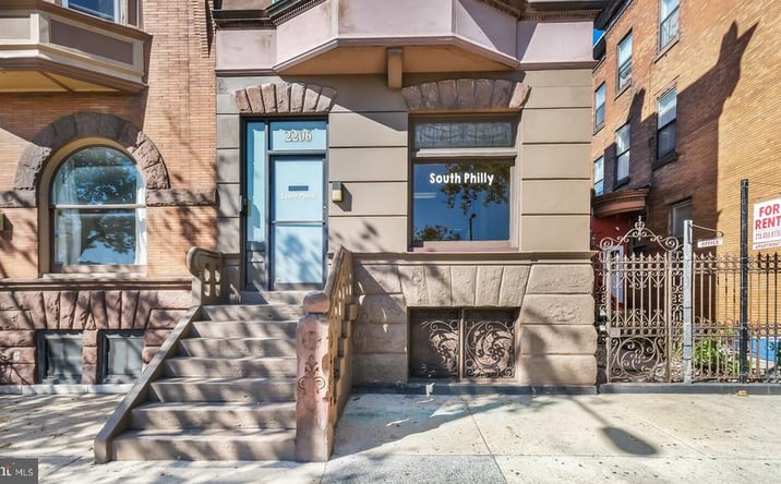 Pictures of Retail property located at 2206 S Broad St, Philadelphia, PA 19145 for lease - image #1