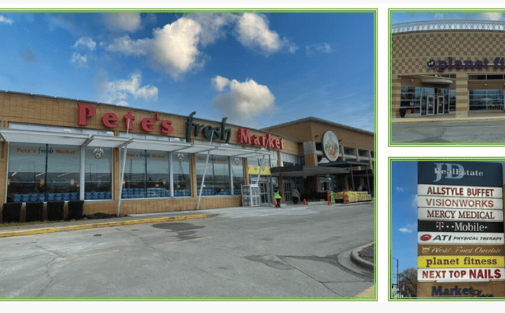 Pictures of Retail property located at 4301 S Pulaski Rd, Chicago, IL 60632 for lease - image #1