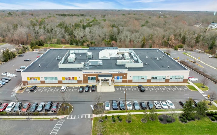 Pictures of Retail, Office property located at 405 Hurffville Cross Keys Road, Sewell, NJ 08080 for lease - image #1