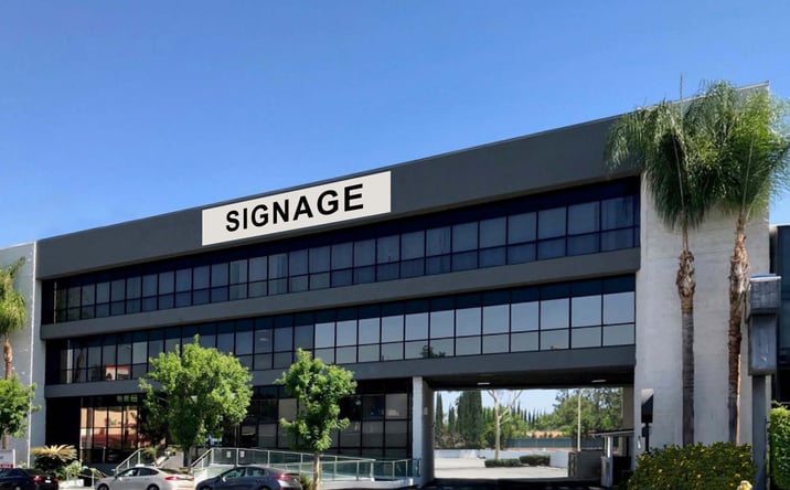 Pictures of Office property located at 17609 Ventura Blvd, Los Angeles, CA 91316 for lease - image #1