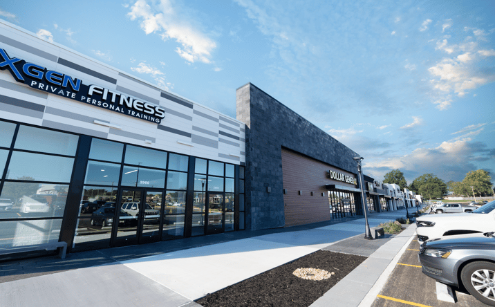 Pictures of Retail, Office property located at 2900 E Sunshine St, Springfield, MO 65804 for lease - image #1