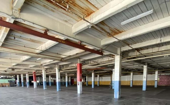 Pictures of Industrial property located at 11 Berkshire St, Holyoke, MA 01040 for lease - image #1