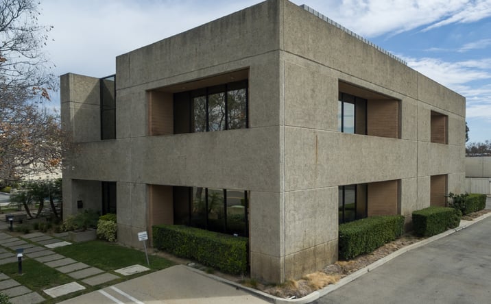 Pictures of Industrial property located at 15 Marconi, Irvine Spectrum, CA 92618 for lease - image #1
