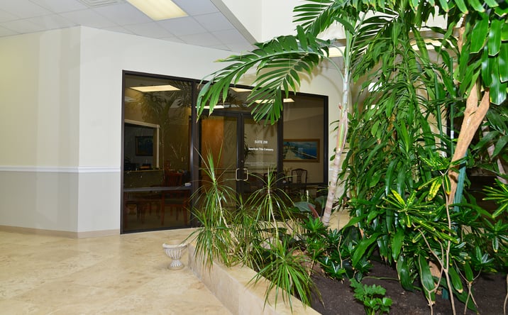 Pictures of Office property located at 1416 Campbell Rd, Houston, TX 77055 for lease - image #1