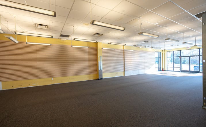 Pictures of Retail property located at 7705-7755 Telegraph Road, Taylor, MI 48180 for lease - image #1