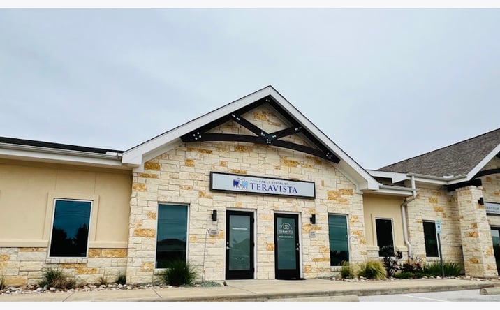 Pictures of Office property located at 1821 Westinghouse Rd, Georgetown, TX 78626 for lease - image #1