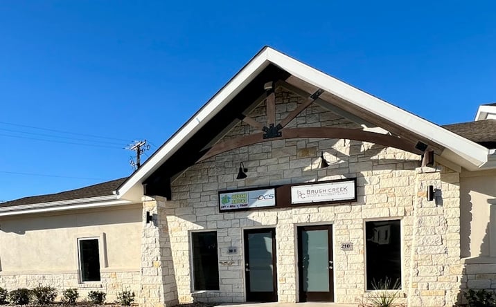 Pictures of Office property located at 2631 Gattis School Rd, Round Rock, TX 78664 for lease - image #1