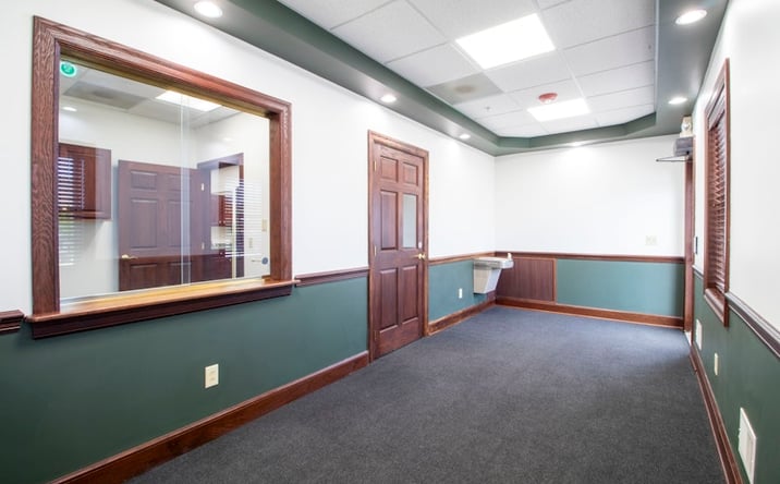 Pictures of Office property located at 95-105 Canal Landing Boulevard, Rochester, NY 14626 for lease - image #1