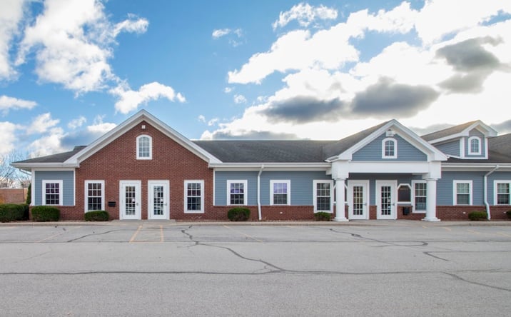 Pictures of Office property located at 421-481 Penbrooke Drive, Penfield, NY 14526 for lease - image #1