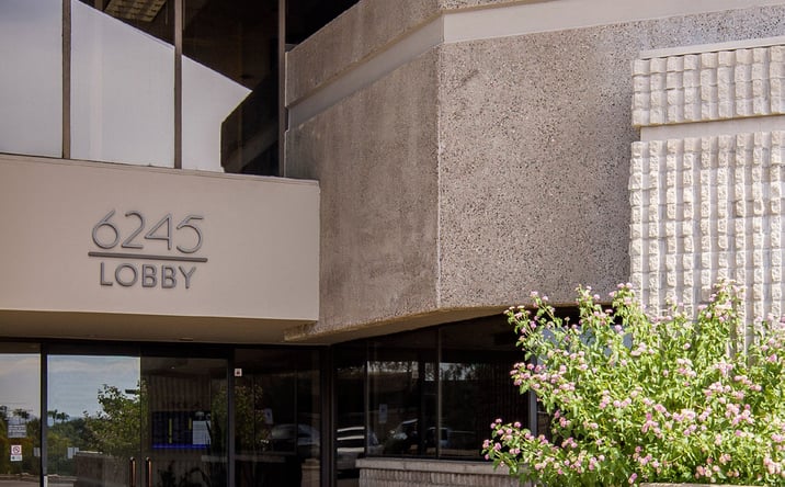 Pictures of Office property located at 6245 N 24th St, Phoenix, AZ 85016 for lease - image #1