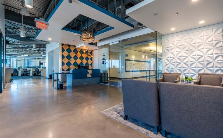 Pictures of Office property located at 1355 N Scottsdale Rd, Scottsdale, AZ 85257 for lease - image #1