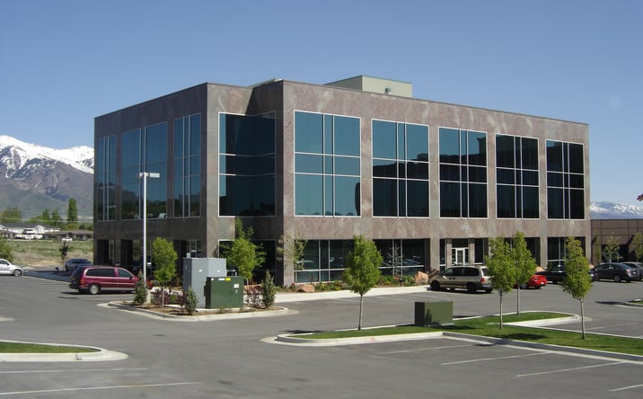 Pictures of Office property located at 1785 East 1450 South, Clearfield, UT 84015 for lease - image #1