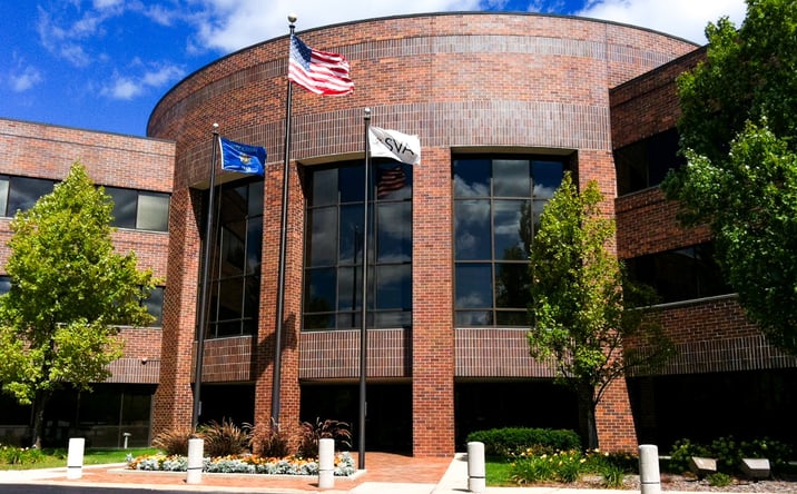 Pictures of Office property located at 18650 W Corporate Drive, Brookfield, WI 53045 for lease - image #1
