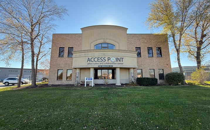 Pictures of Office property located at 1701 Windhoek Dr, Lincoln, NE 68512 for lease - image #1
