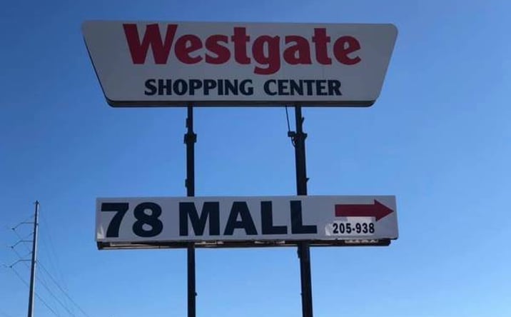 Pictures of Retail, Office, Land property located at 1155 Bankhead Hwy W, Birmingham, AL 35204 for lease - image #1