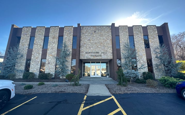 Pictures of Office property located at 4268 Northern Pike, Monroeville, PA 15146 for lease - image #1