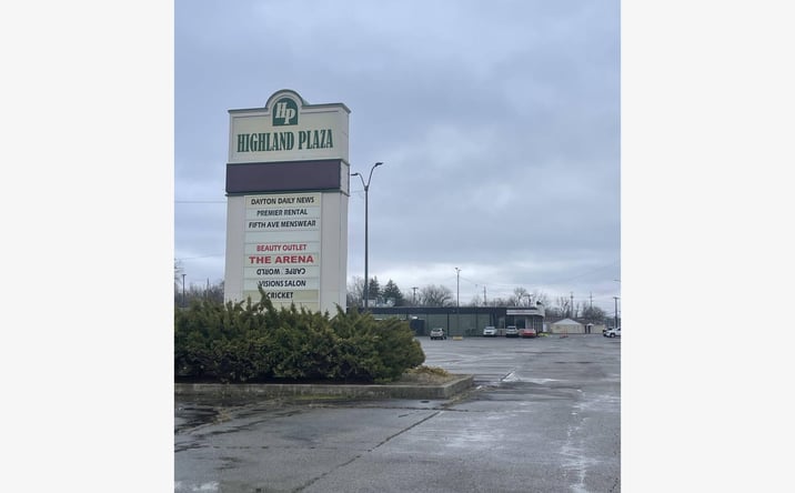 Pictures of Retail, Office, Land property located at Salem Ave, Trotwood, OH 45416 for lease - image #1