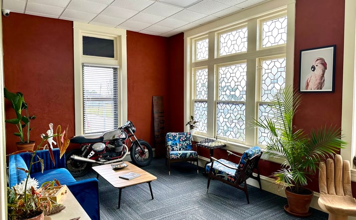 Pictures of Office, Special Purpose property located at 706 Magnolia St, Beaumont, TX 77701 for lease - image #1