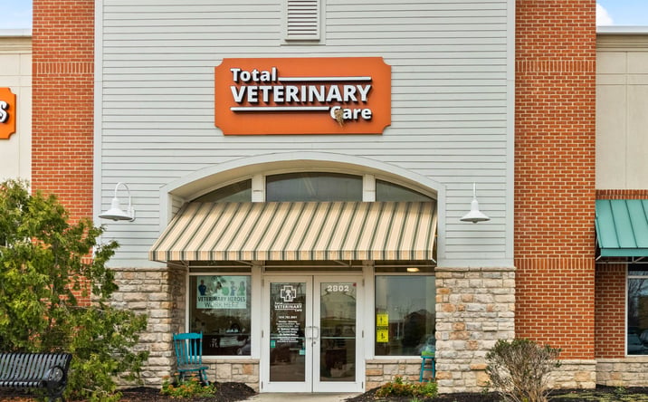 Pictures of Retail property located at 2740- 2802  London Groveport Rd, Grove City, OH 43123 for lease - image #1