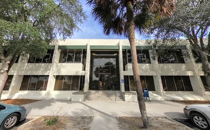 Pictures of Office property located at 101 Century 21 Dr, Jacksonville, FL 32216 for lease - image #1