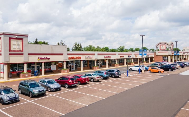 Pictures of Retail property located at 850 S Valley Forge Rd, Lansdale, PA 19446 for lease - image #1