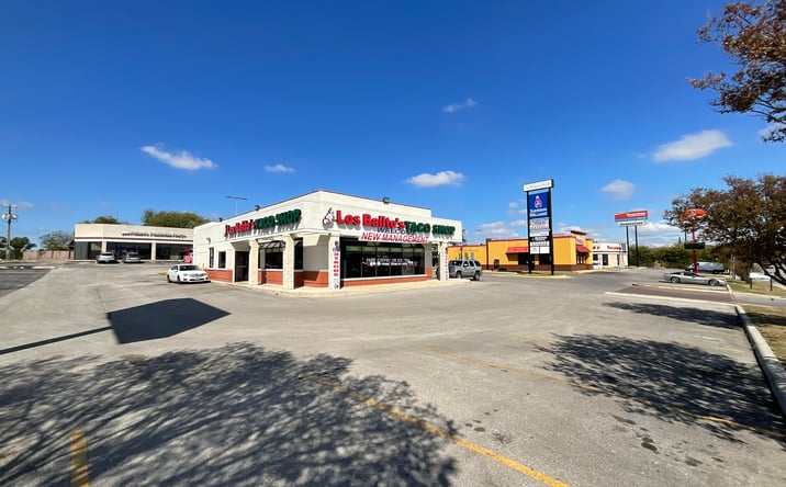 Pictures of Retail, Office, Restaurant property located at 14103 Nacogdoches Rd, San Antonio, TX 78247 for lease - image #1
