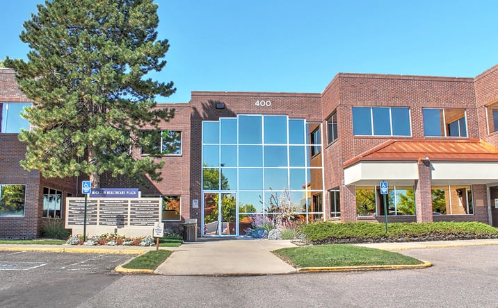 Pictures of Office property located at 400 McCaslin Blvd, Louisville, CO 80027 for lease - image #1
