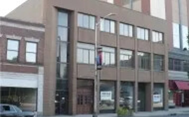 Pictures of Retail property located at 59 Broad St, Stamford, CT 06901 for lease - image #1