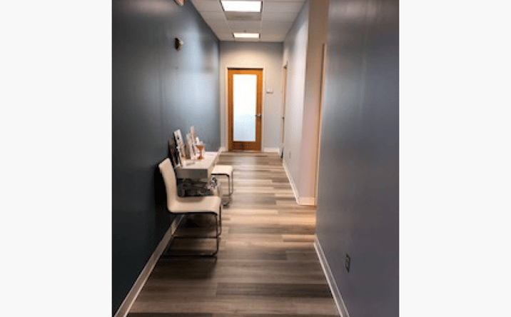 Pictures of Office property located at 46179 Westlake Drive, Sterling, VA 20165 for lease - image #1