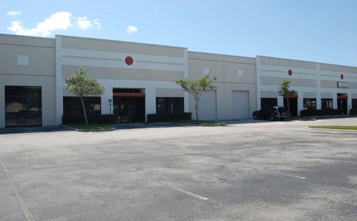 Pictures of Office, Industrial property located at 3905 Center Loop, Orlando, FL 32808 for lease - image #1
