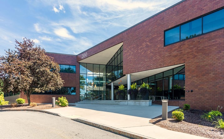 Pictures of Office property located at 200 Baker Ave, Concord, MA 01742 for lease - image #1
