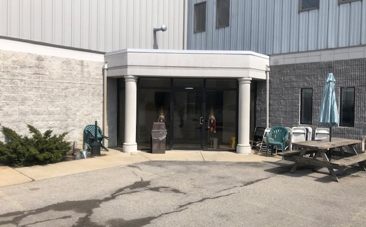 Pictures of Office property located at 2335 Union Rd, Cheektowaga, NY 14227 for lease - image #1