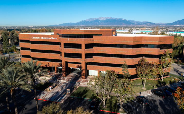 Pictures of Office property located at 301 E Vanderbilt Way, San Bernardino, CA 92408 for lease - image #1