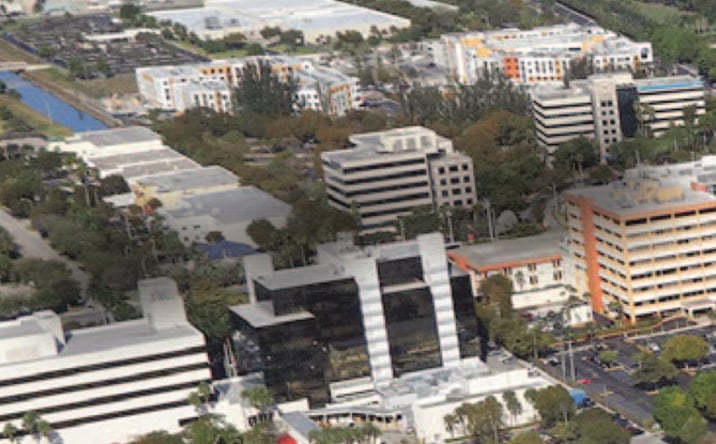 Pictures of Retail, Office, Special Purpose property located at 3470 NW 82nd Ave, Doral, FL 33122 for lease - image #1