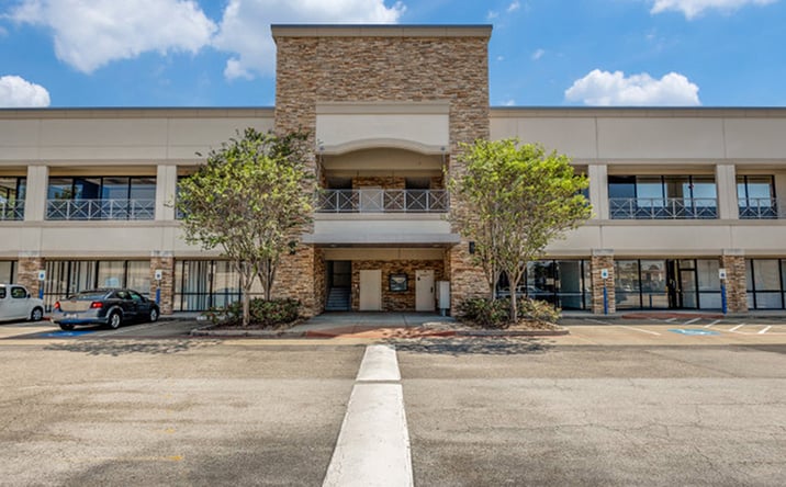 Pictures of Office property located at 12340 Jones Rd, Houston, TX 77070 for lease - image #1