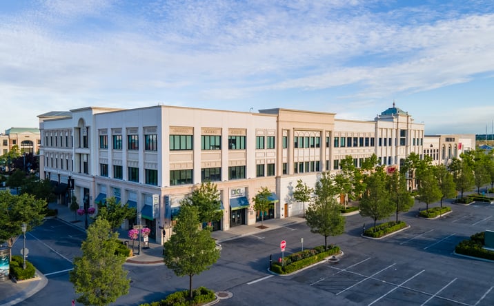 Pictures of Office property located at 172 N E Promontory, Farmington, UT 84025 for lease - image #1