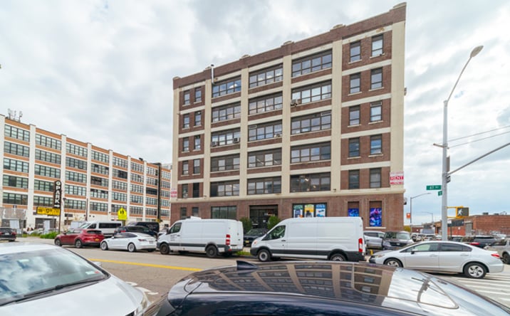 Pictures of Industrial property located at 47-09 30th St, Queens, NY 11101 for lease - image #1
