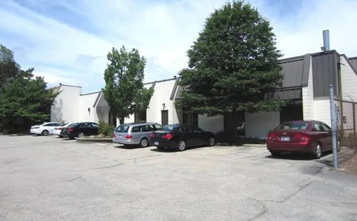 Pictures of Industrial property located at 1 Weingeroff Boulevard, Cranston, RI 02910 for lease - image #1