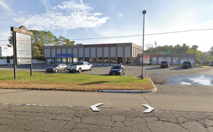 Pictures of Retail, Office property located at 620 Route 23, Pequannock Township, NJ 07444 for lease - image #1
