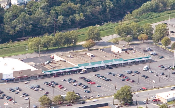 Pictures of Retail property located at 1000 S Washington Ave, Scranton, PA 18505 for lease - image #1