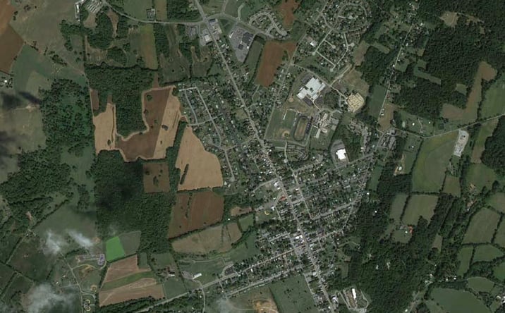 Pictures of Retail property located at 708 Chase 6 Blvd, Boonsboro, MD 21713 for lease - image #1