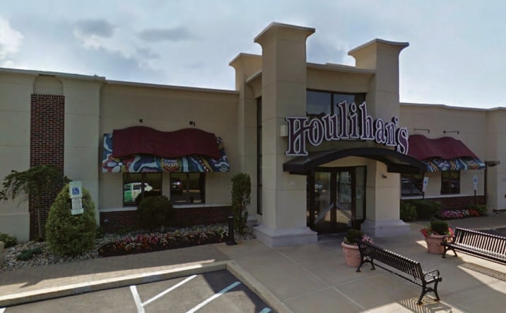 Pictures of Restaurant property located at 1288 U.S. 22, Bridgewater, NJ 08807 for lease - image #1