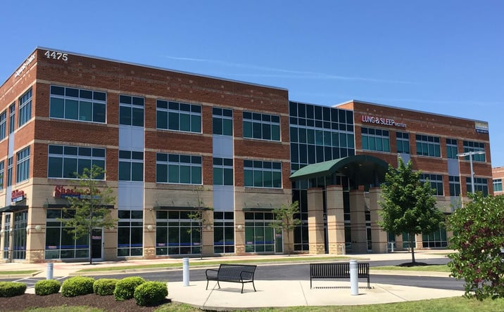 Pictures of Office property located at 4475 Regency Pl, Waldorf, MD 20695 for lease - image #1